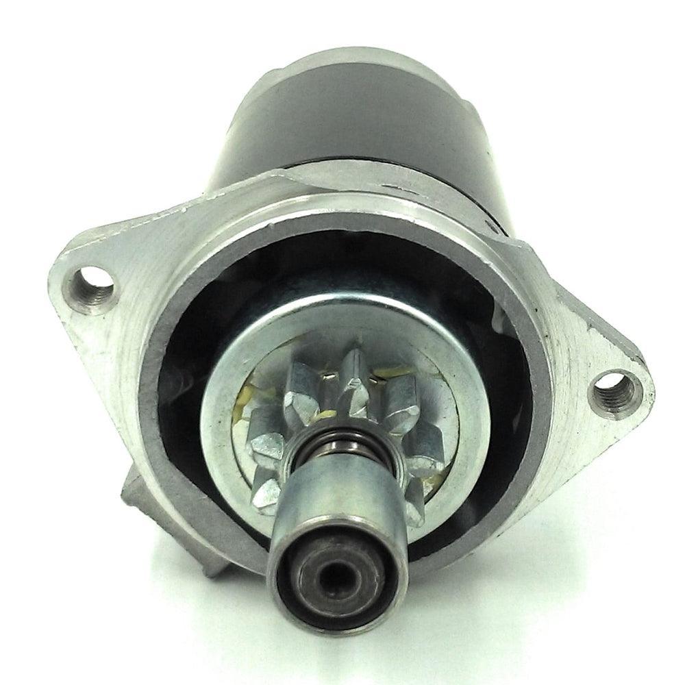 Starter Motor for Mercury (2/3 CYL) STARTER MOTOR 50-853805T03, 50-8M0147039 - 4Boats