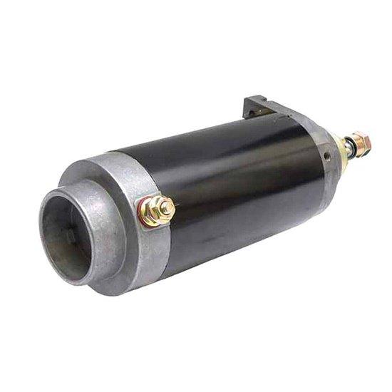 STARTER MOTOR FOR Mercury (4 Cyl) Starter Motor 50-66015T (S1203), 2 STROKE - 4Boats