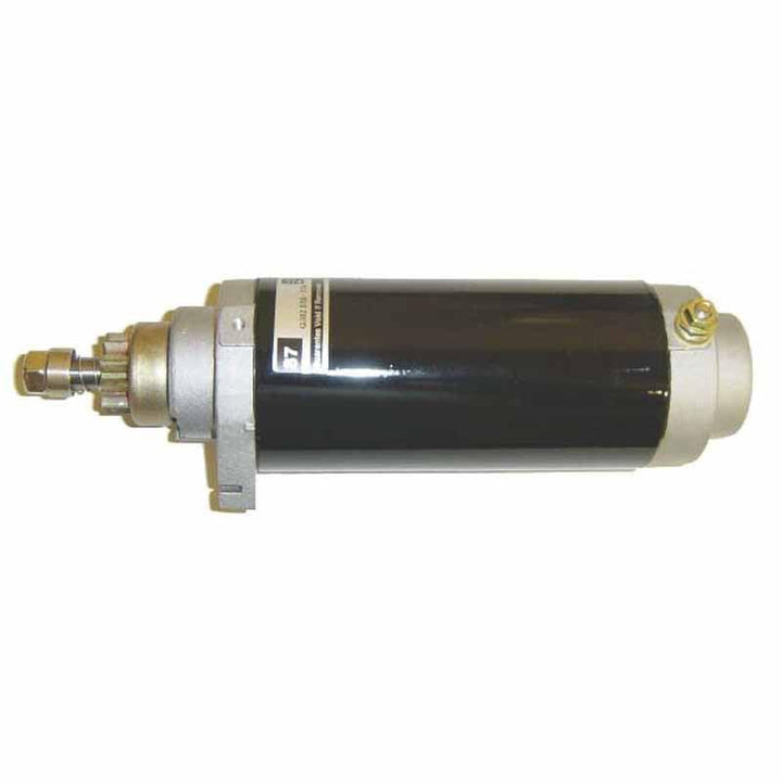 Starter Motor For Mercury Marine 5057485 5065436 5066015 5066015-2 50-58788A3 - 4Boats