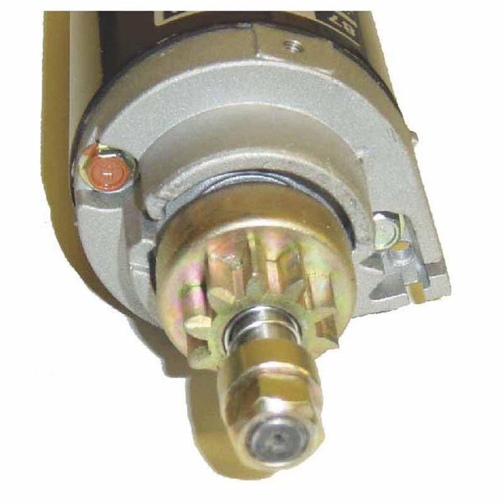 Starter Motor For Mercury Marine 5057485 5065436 5066015 5066015-2 50-58788A3 - 4Boats