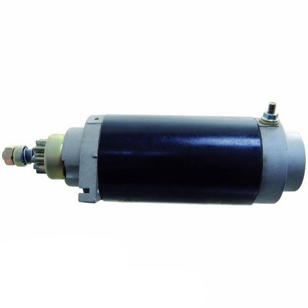 Starter Motor For Mercury Marine 5057485 5065436 5066015 5066015-2 50-58788A3 - 4Boats