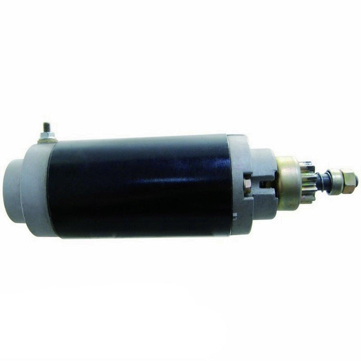 Starter Motor For Mercury Marine 5057485 5065436 5066015 5066015-2 50-58788A3 - 4Boats