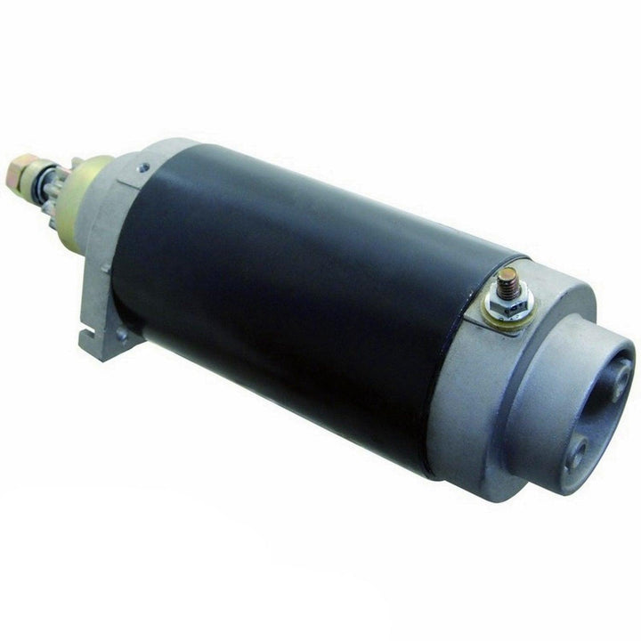 Starter Motor For Mercury Marine 5057485 5065436 5066015 5066015-2 50-58788A3 - 4Boats