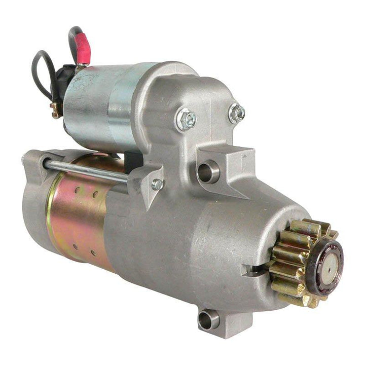 Starter Motor For Mercury Marine S114-828B 50804312T1 - 4Boats