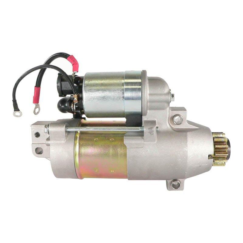 Starter Motor For Mercury Marine S114-828B 50804312T1 - 4Boats