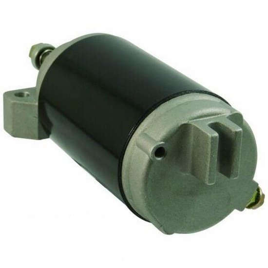 STARTER MOTOR FOR MERCURY MARINER 1999-Up (30 & 40HP) 4-stroke Outboard Engines. 50-884045T - 4Boats