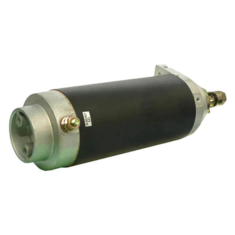 STARTER MOTOR FOR MERCURY MARINER OUTBOARD 100-250 HP, 50-79472, 2 STROKE - 4Boats