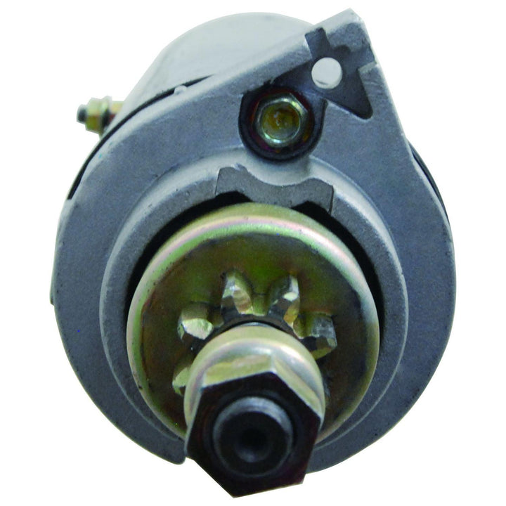 STARTER MOTOR FOR MERCURY MARINER OUTBOARD 100-250 HP, 50-79472, 2 STROKE - 4Boats