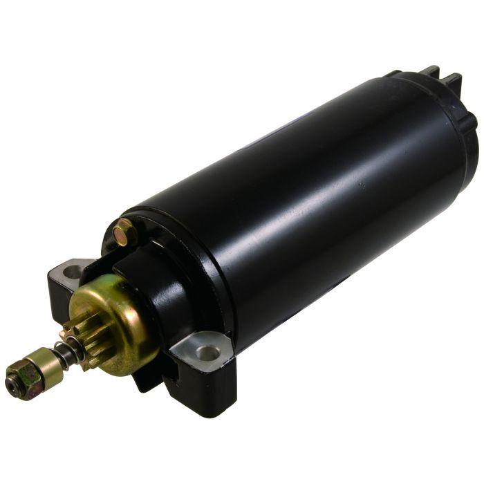 STARTER MOTOR FOR MERCURY MARINER OUTBOARD 135-150 HP, 200-225 HP, 50-833153, 2,4 STROKE - 4Boats