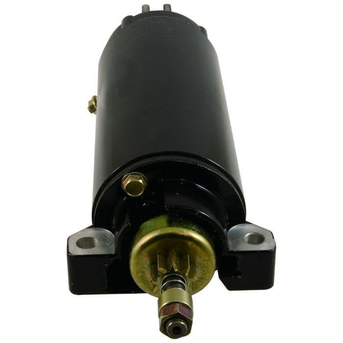 STARTER MOTOR FOR MERCURY MARINER OUTBOARD 135-150 HP, 200-225 HP, 50-833153, 2,4 STROKE - 4Boats