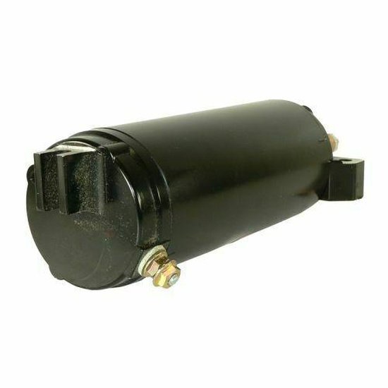 STARTER MOTOR FOR MERCURY MARINER OUTBOARD 135-150 HP, 200-225 HP, 50-833153, 2,4 STROKE - 4Boats