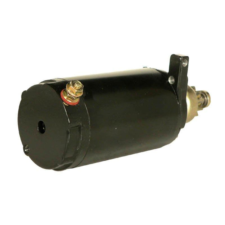 STARTER MOTOR FOR MERCURY MARINER OUTBOARD 1980-1989 (35 & 40HP) , 50-41583, 2 STROKE - 4Boats