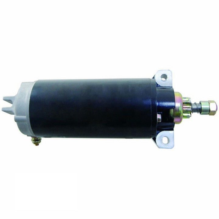 STARTER MOTOR FOR MERCURY MARINER OUTBOARD 225-250 HP, 50-818445, 2 STROKE - 4Boats