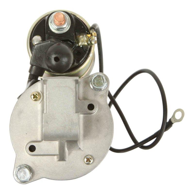 Starter Motor for MERCURY MARINER OUTBOARD 225 EFI HP, 50-888333T, 4 STROKES - 4Boats