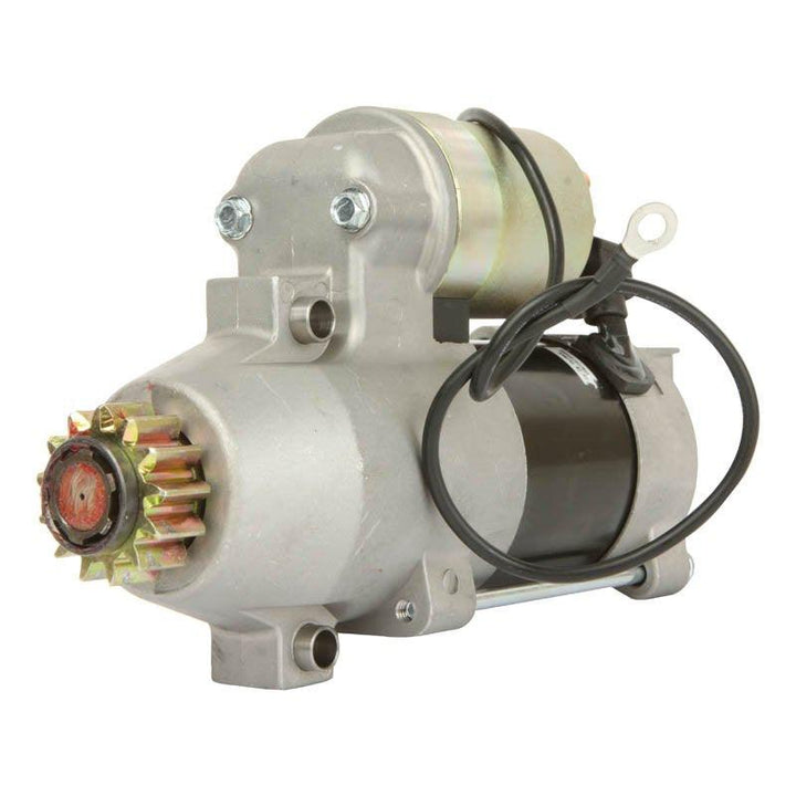 Starter Motor for MERCURY MARINER OUTBOARD 225 EFI HP, 50-888333T, 4 STROKES - 4Boats