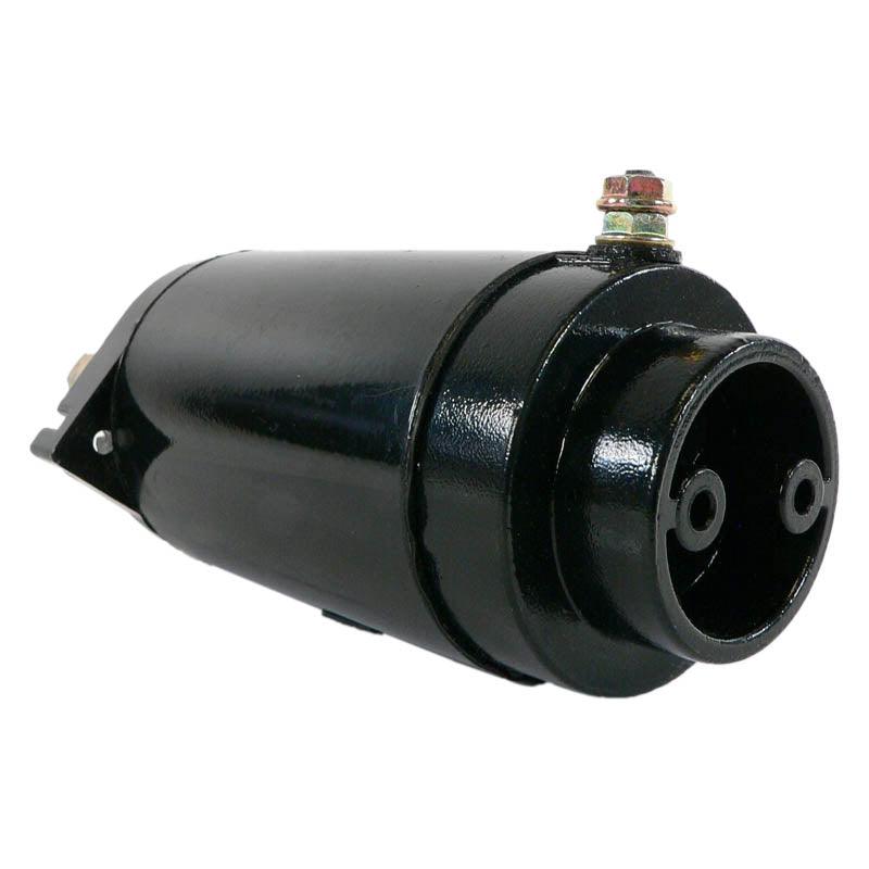 STARTER MOTOR FOR MERCURY MARINER OUTBOARD 40-50 HP, 50-73521, 2 STROKE - 4Boats