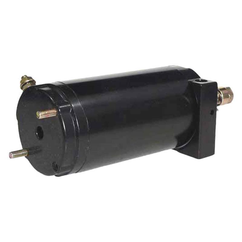 STARTER MOTOR FOR MERCURY MARINER OUTBOARD 40-50 HP, 50-820193, 2 STROKE - 4Boats