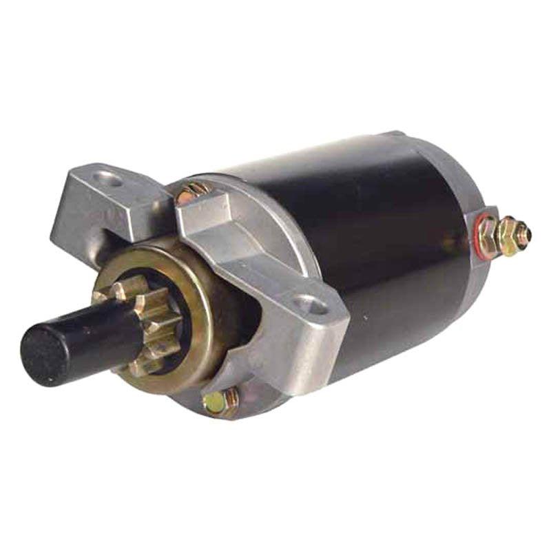 STARTER MOTOR FOR MERCURY MARINER OUTBOARD 40-50 HP, 50-834749, 4 STROKE - 4Boats