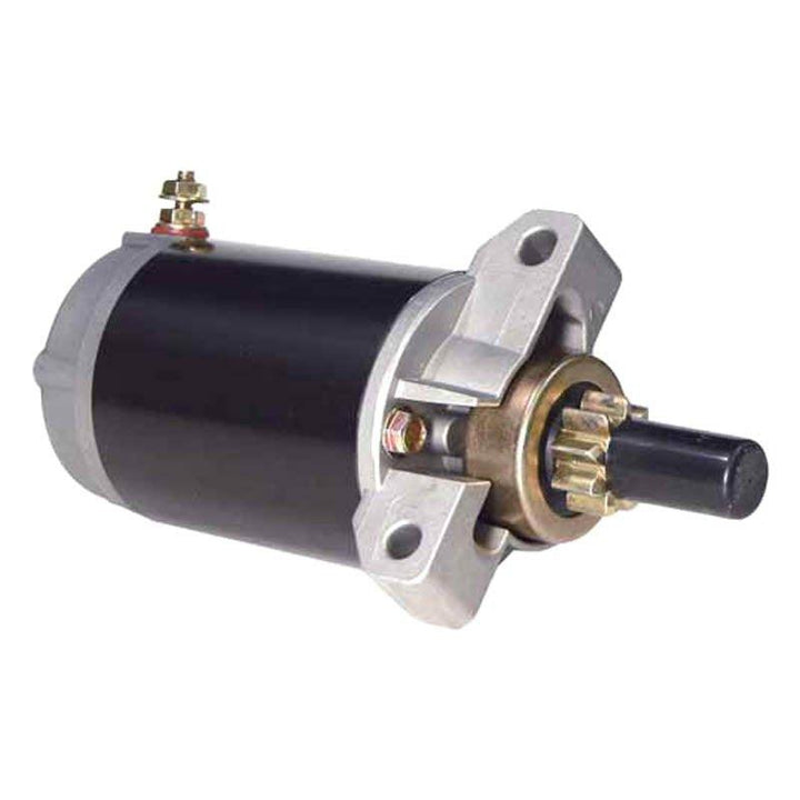 STARTER MOTOR FOR MERCURY MARINER OUTBOARD 40-50 HP, 50-834749, 4 STROKE - 4Boats