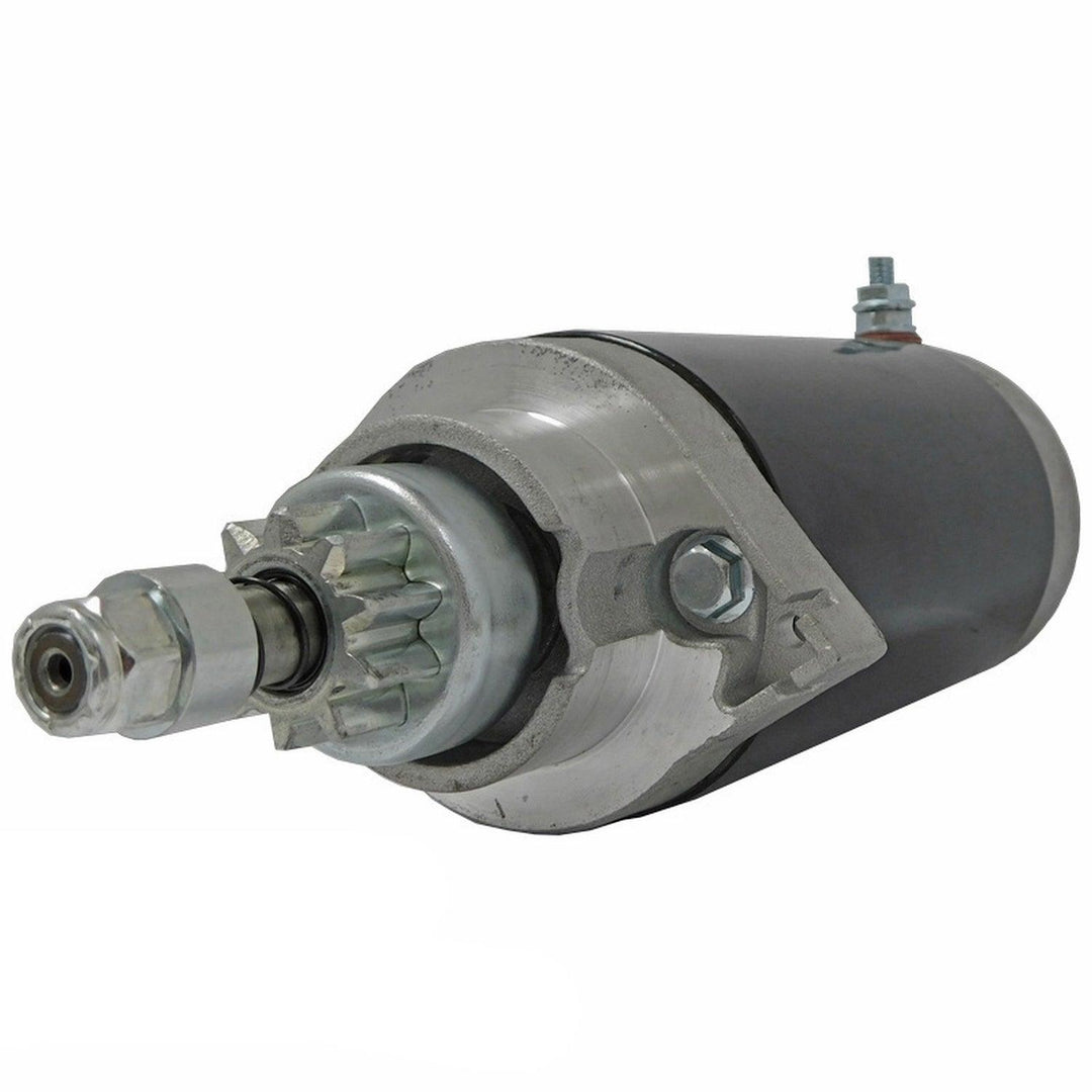 Starter Motor For Mercury Mariner Outboard 40-60 Hp, 50-44369A1, 2 Stroke - 4Boats