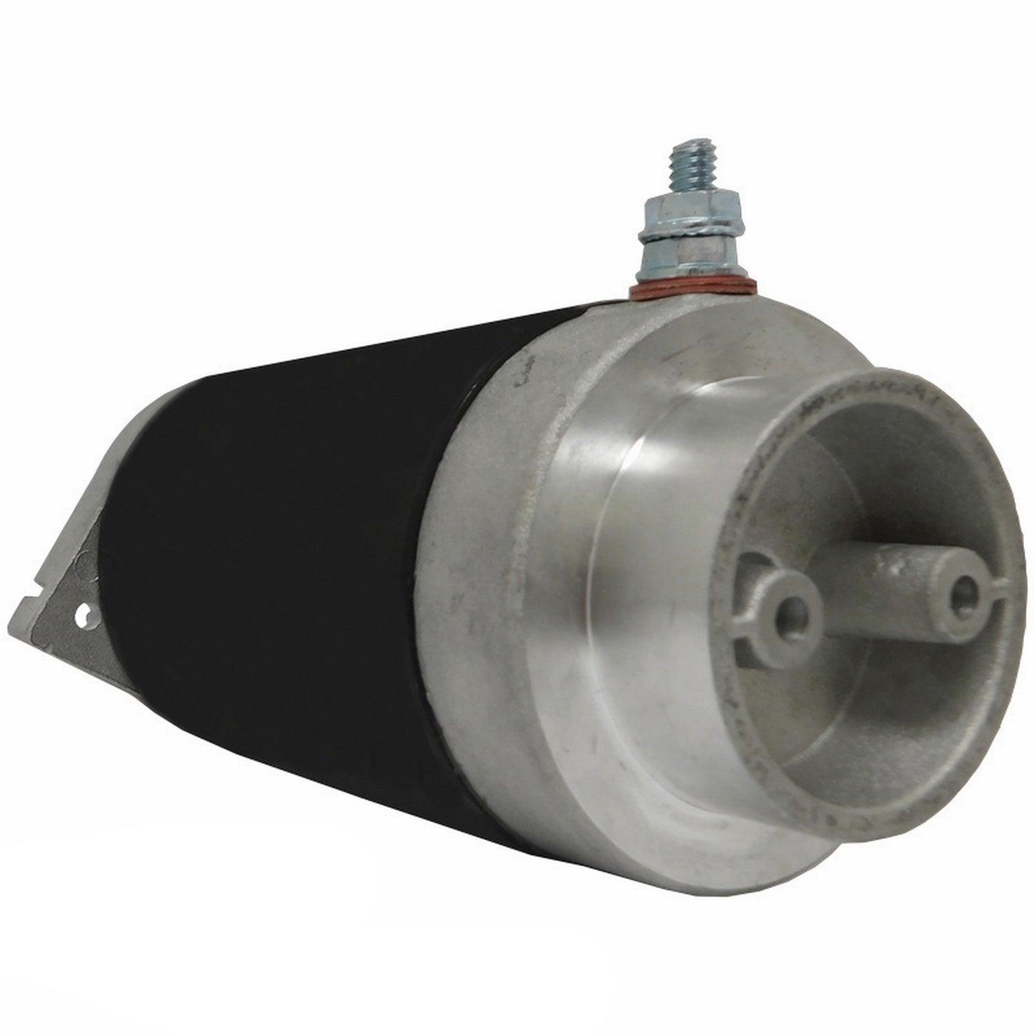 Starter Motor For Mercury Mariner Outboard 40-60 Hp, 50-44369A1, 2 Str ...