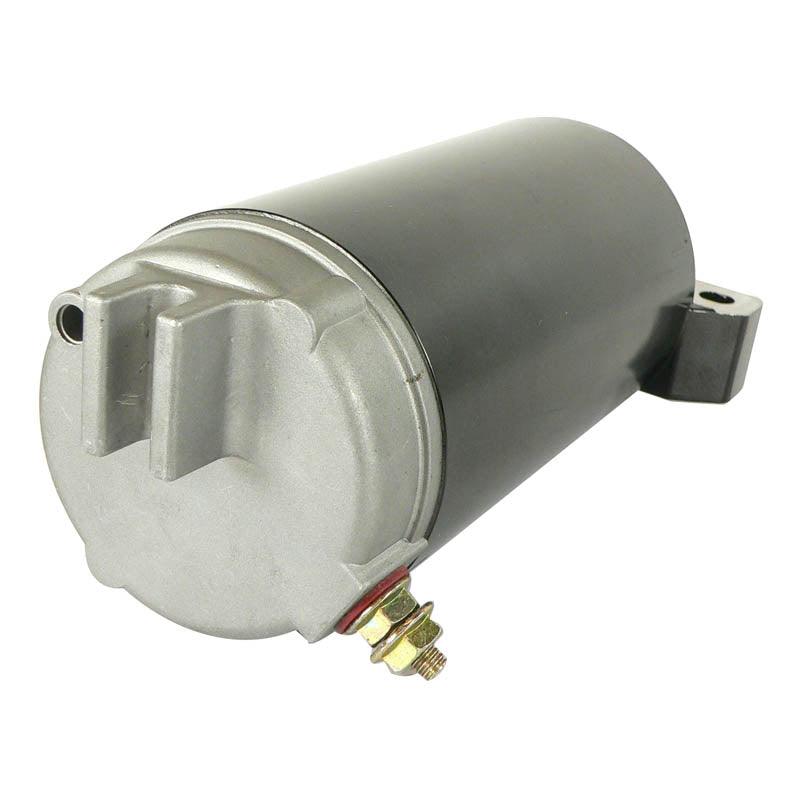 STARTER MOTOR FOR MERCURY MARINER OUTBOARD 40-60 HP, 50-859377T, 4 STROKE - 4Boats