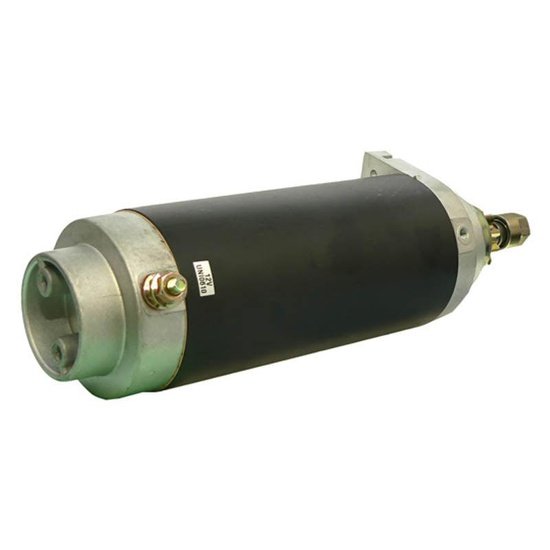 Starter Motor For Mercury Mariner Outboard 65-175 Hp, 50-72467 - 4Boats
