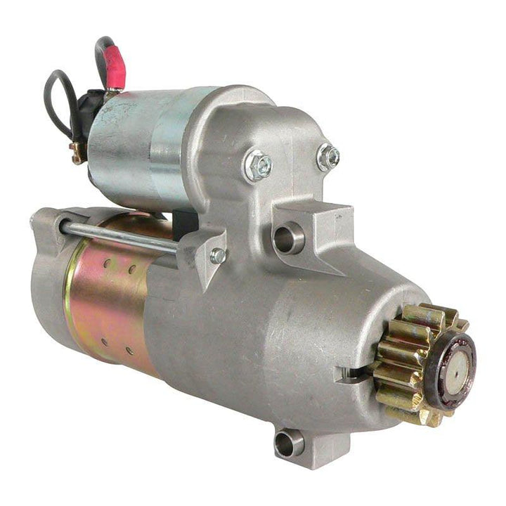 Starter Motor for MERCURY MARINER OUTBOARD 75 - 90 HP, 50-804312T1, 4 Strokes - 4Boats