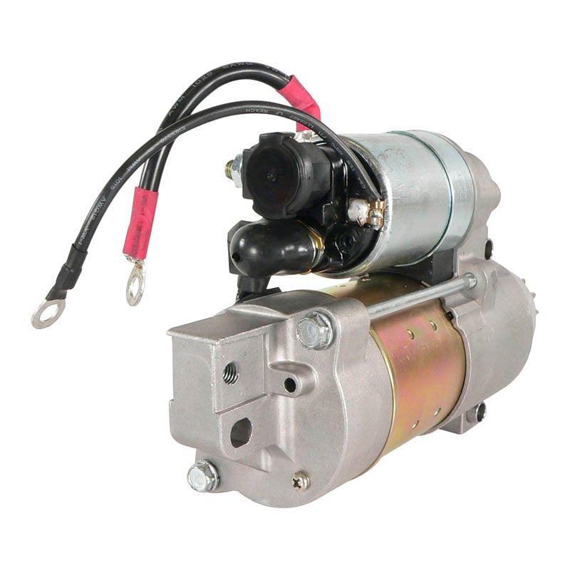 Starter Motor for MERCURY MARINER OUTBOARD 75 - 90 HP, 50-804312T1, 4 Strokes - 4Boats