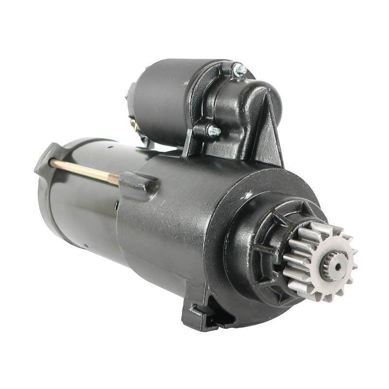 STARTER MOTOR FOR MERCURY MARINER OUTBOARD 75 to 300 hp 2 stroke 50-853329T/50-853329T01 - 4Boats