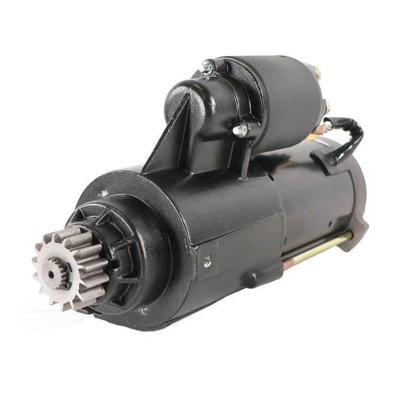 STARTER MOTOR FOR MERCURY MARINER OUTBOARD 75 to 300 hp 2 stroke 50-853329T/50-853329T01 - 4Boats