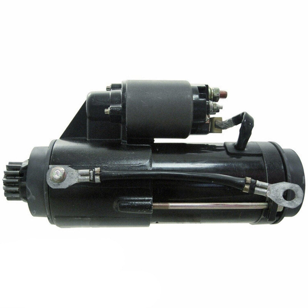 STARTER MOTOR FOR MERCURY MARINER OUTBOARD 75 to 300 hp 2 stroke 50-853329T/50-853329T01 - 4Boats