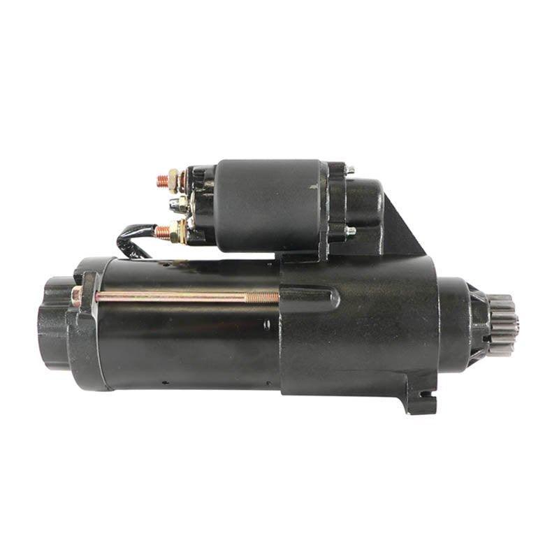 STARTER MOTOR FOR MERCURY MARINER OUTBOARD 75 to 300 hp 2 stroke 50-853329T/50-853329T01 - 4Boats