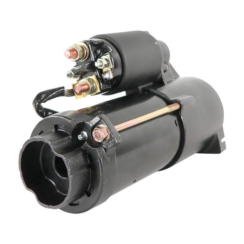 STARTER MOTOR FOR MERCURY MARINER OUTBOARD 75 to 300 hp 2 stroke 50-853329T/50-853329T01 - 4Boats