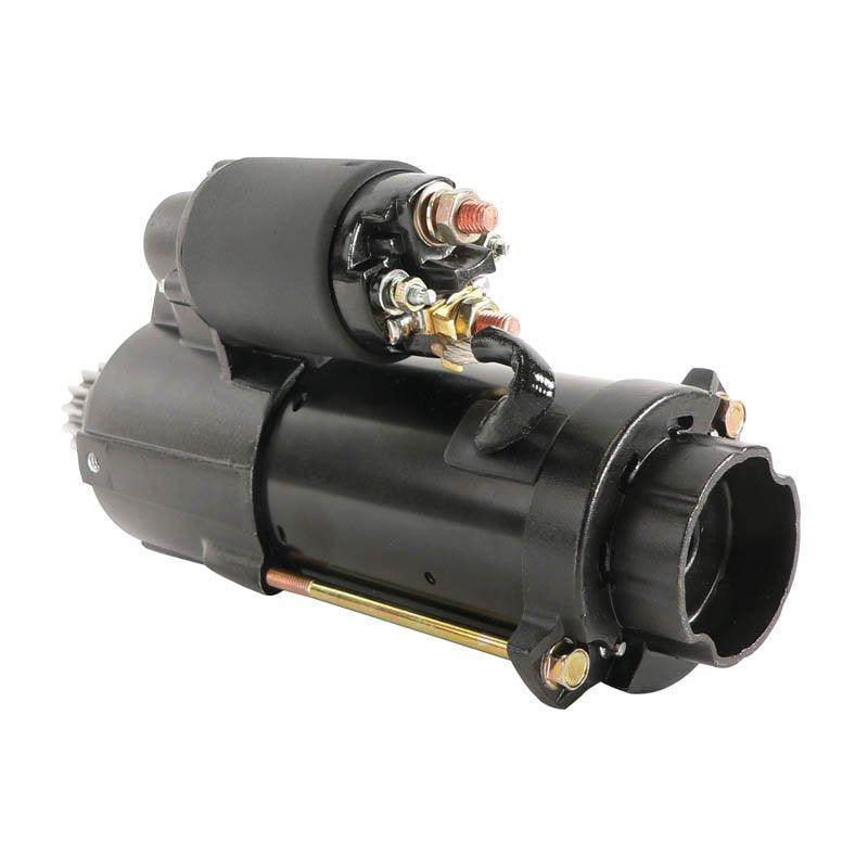 STARTER MOTOR FOR MERCURY MARINER OUTBOARD 75 to 300 hp 2 stroke 50-853329T/50-853329T01 - 4Boats