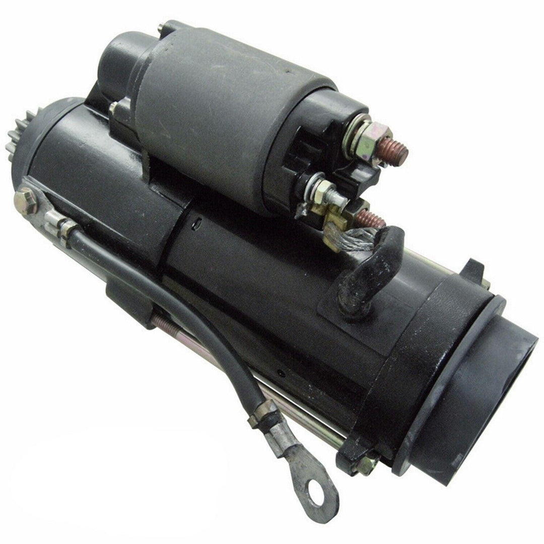 STARTER MOTOR FOR MERCURY MARINER OUTBOARD 75 to 300 hp 2 stroke 50-853329T/50-853329T01 - 4Boats