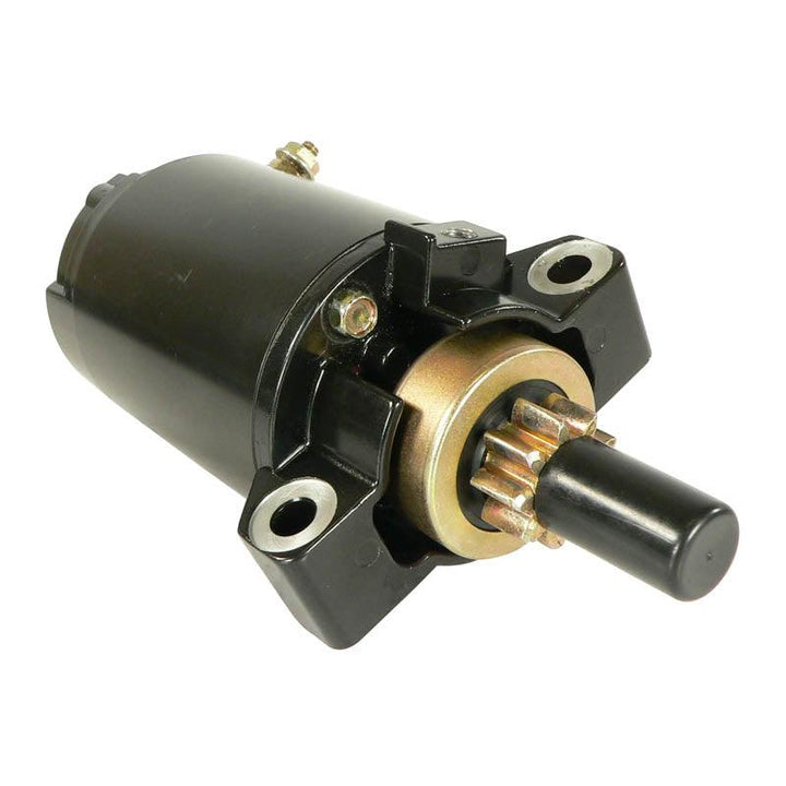 Starter Motor for MERCURY MARINER OUTBOARD 8, 9.9, 13,5 - 15 HP, 50-893894, 4 Strokes - 4Boats