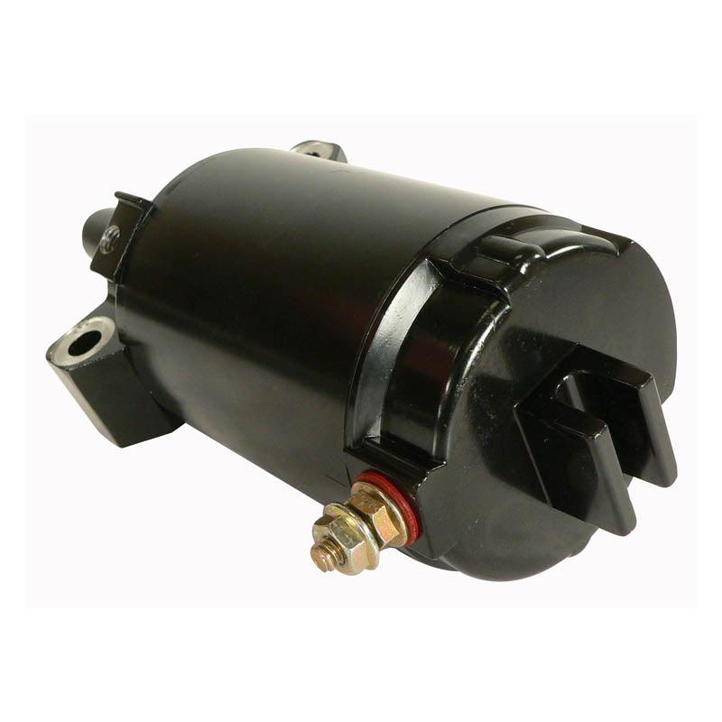 Starter Motor for MERCURY MARINER OUTBOARD 8, 9.9, 13,5 - 15 HP, 50-893894, 4 Strokes - 4Boats