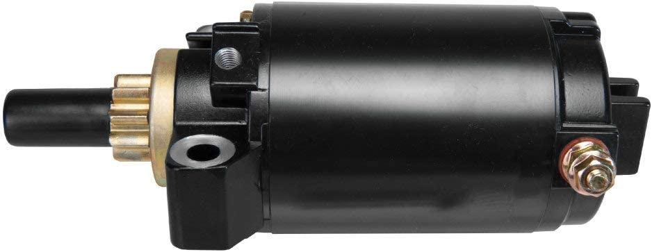 Starter Motor for MERCURY MARINER OUTBOARD 8, 9.9, 13,5 - 15 HP, 50-893894, 4 Strokes - 4Boats