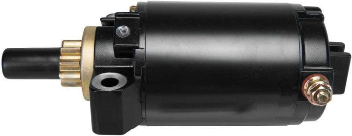 Starter Motor for MERCURY MARINER OUTBOARD 8, 9.9, 13,5 - 15 HP, 50-893894, 4 Strokes - 4Boats