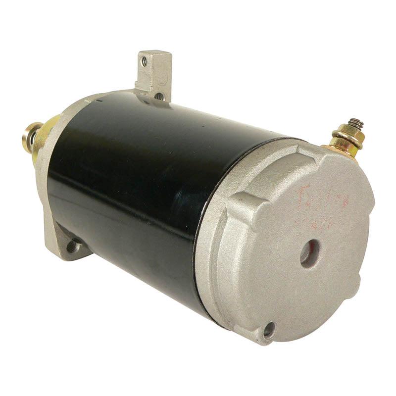 Starter Motor For Mercury Mariner Outboard MERCURY (2 CYL) 50-55601A2 (S1206) - 4Boats