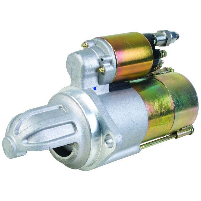 Starter Motor For OMC Marine 980821 982202 3T8192 12V 1.8 Kw - 4Boats