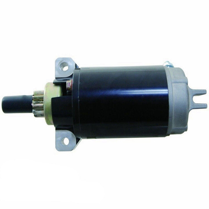 Starter Motor for Outboard 25 hp YAMAHA 65W-81800-02, MERCURY 50-830308 - 4Boats