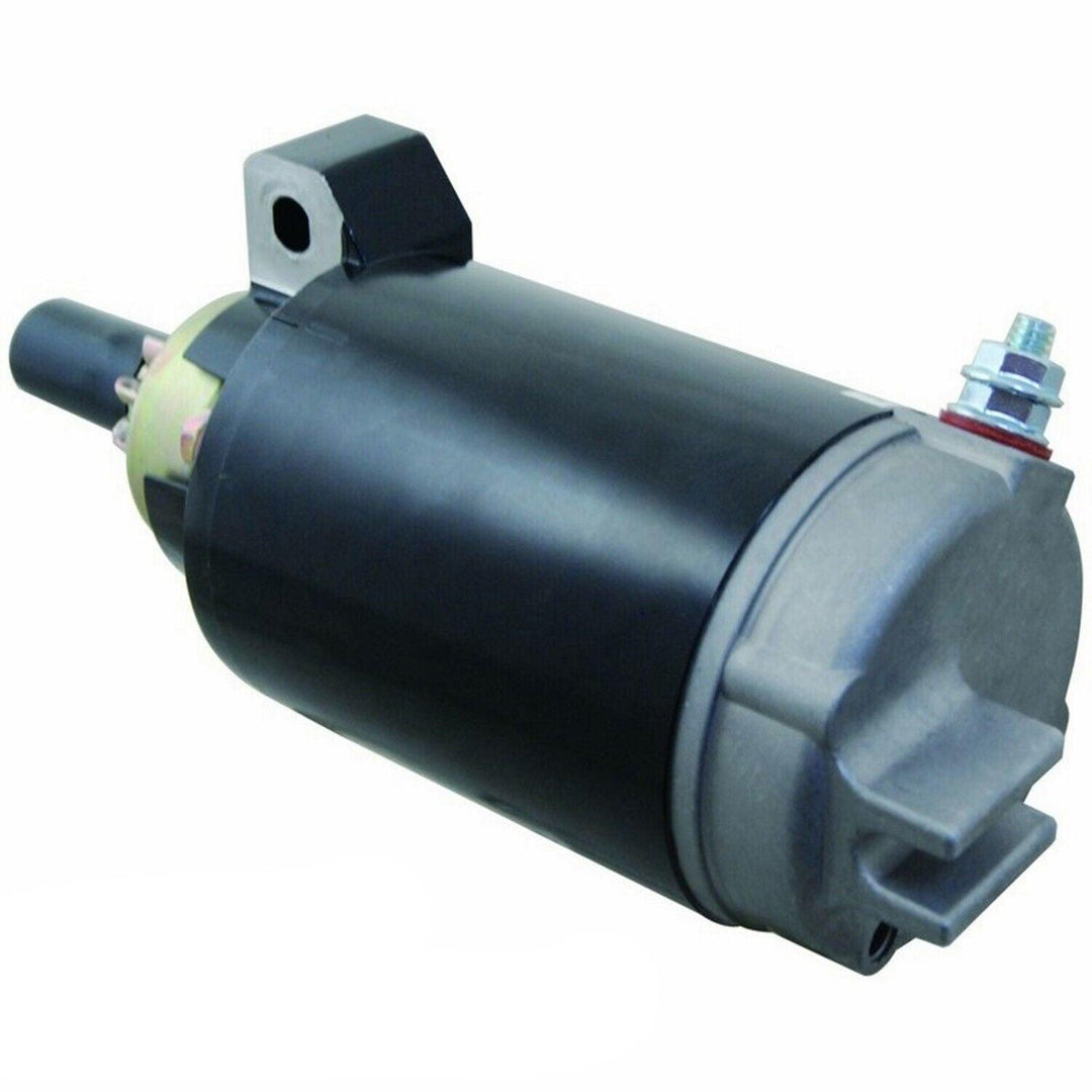 Starter Motor for Outboard 25 hp YAMAHA 65W-81800-02, MERCURY 50-830308 - 4Boats