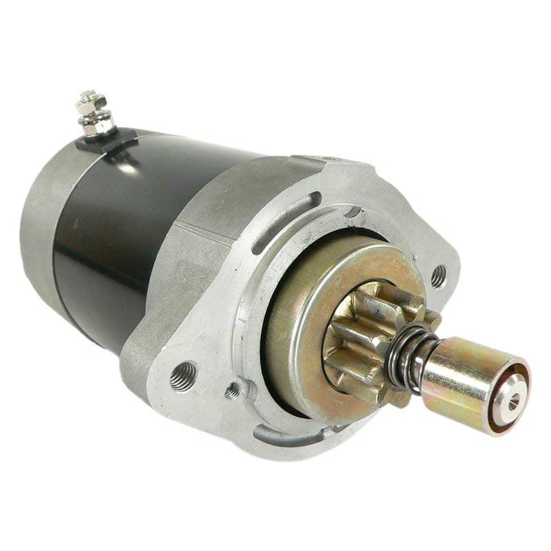 STARTER MOTOR FOR Suzuki (3 Cyl) Starter Motor 31100-95313, 2 STROKE - 4Boats