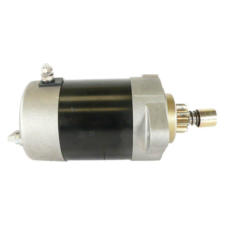 STARTER MOTOR FOR Suzuki (3 Cyl) Starter Motor 31100-95313, 2 STROKE - 4Boats