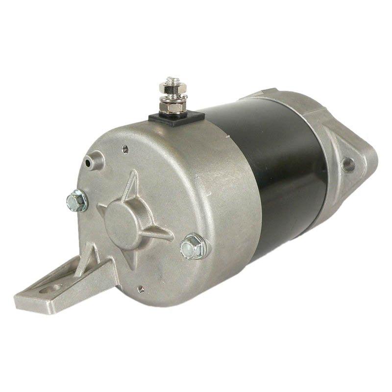 STARTER MOTOR FOR Suzuki (3 Cyl) Starter Motor 31100-95313, 2 STROKE - 4Boats