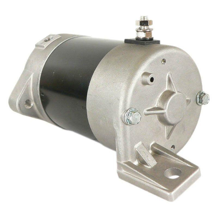 STARTER MOTOR FOR Suzuki (3 Cyl) Starter Motor 31100-95313, 2 STROKE - 4Boats