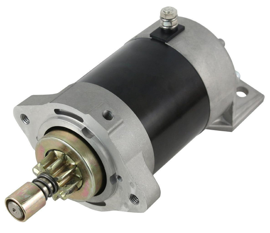 STARTER MOTOR FOR Suzuki (3 Cyl) Starter Motor 31100-95313, 2 STROKE - 4Boats