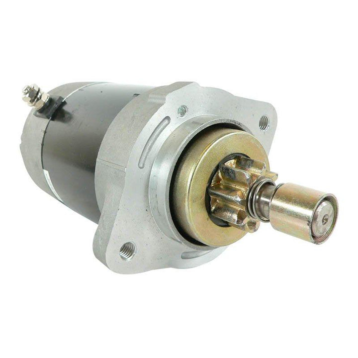 STARTER MOTOR FOR SUZUKI OUTBOARD 150, 200, 225 HP, 31100-87D00, 2 STROKES - 4Boats